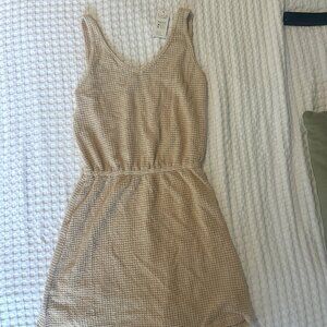 BRAND NEW COVERUP FROM CUPSHE